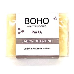 Jabon Ozono Boho (100grs)