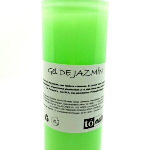 Gel de Ducha de Jazmín a Granel (500grs)
