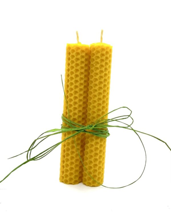 Velas de Miel