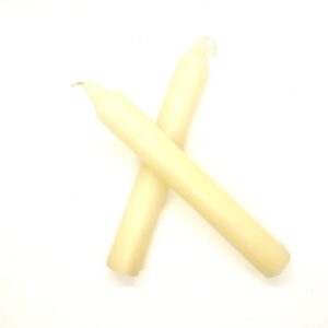 Velas Perfumadas Miel de abeja - Canela