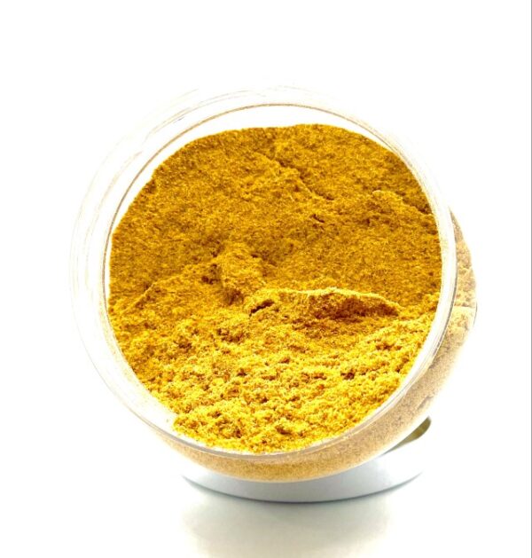 Especias Couscous-Ras El Hanout a granel (50grs) - Imagen 2