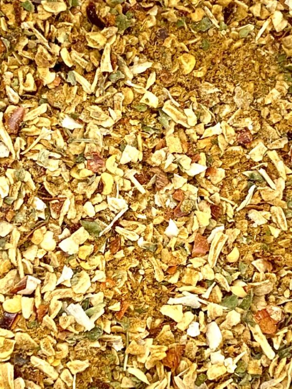 Especias Cajún a granel (50grs) - Imagen 2