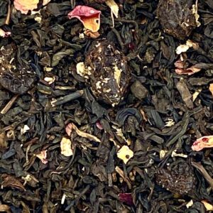Té Negro Nikiki