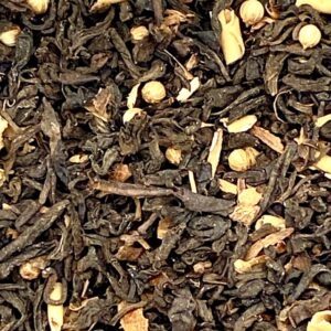 Té Negro Dulce de Leche a granel (50grs)