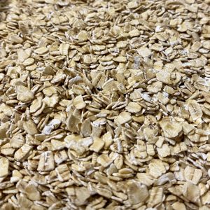 Copos de Avena Gruesos Bio a granel (500grs)