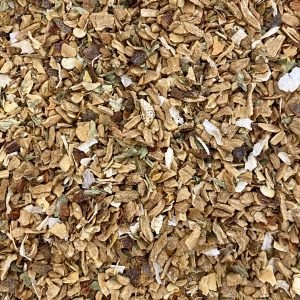 Especias Cajún a granel (50grs)