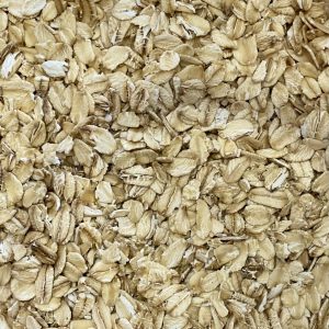 Copos de Avena Finos Bio a granel (500gr)