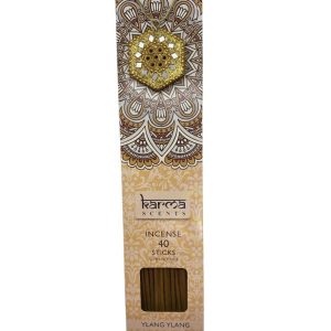 Karma Scents Ylang Ylang