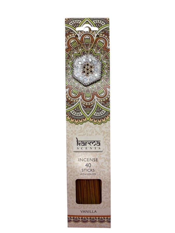 Karma Scents Vanilla