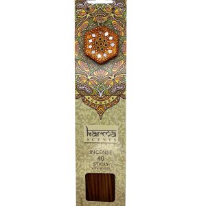 Karma Scents Asian Spice