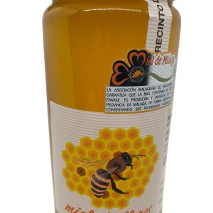 Miel de Mil Flores (1000grs.)