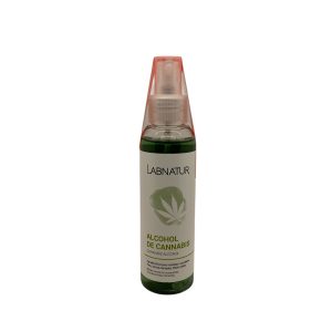 Alcohol de Cannabis SYS