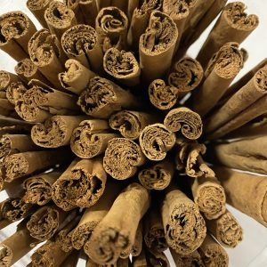 Canela en rama a granel (50grs.)