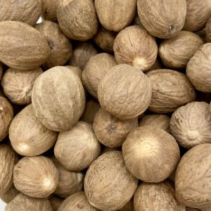 Nuez Moscada a granel (50grs)