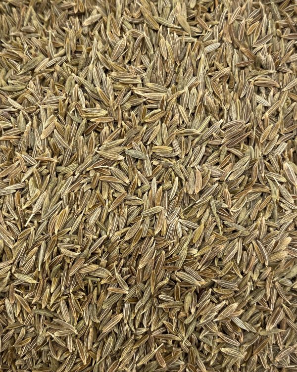 Comino en grano a granel (50grs)