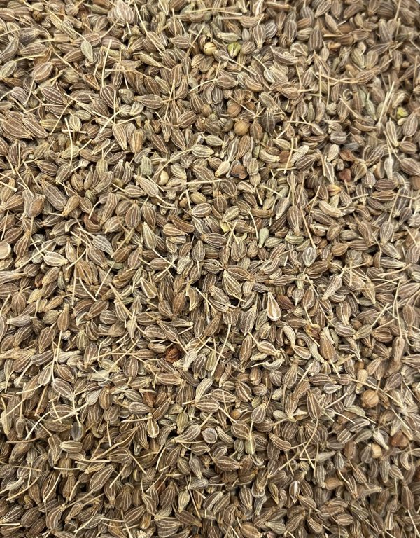 Comino en grano a granel (50grs) - Imagen 4