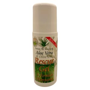 Rescue Gel, Natura & Benessere