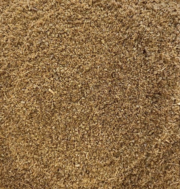 Comino molido a granel (50grs)