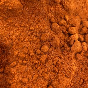 Pimentón de la Vera Selecto a granel (50grs)