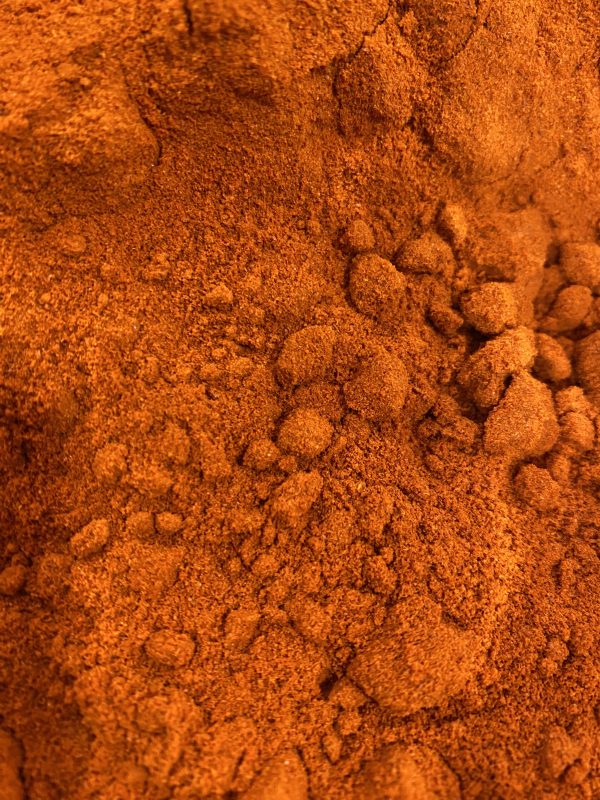 Pimentón de la Vera Selecto a granel (50grs)