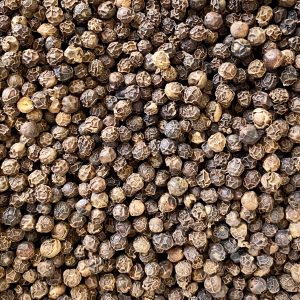 Pimienta Negra en grano a granel (50grs)