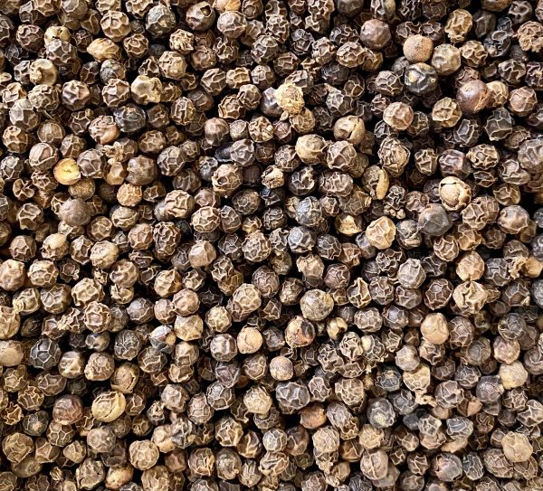 Pimienta Negra en grano a granel (50grs)