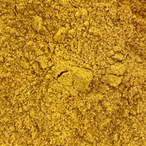 Curry a granel (50grs)