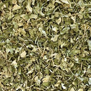 Perejil hoja a granel (50grs)