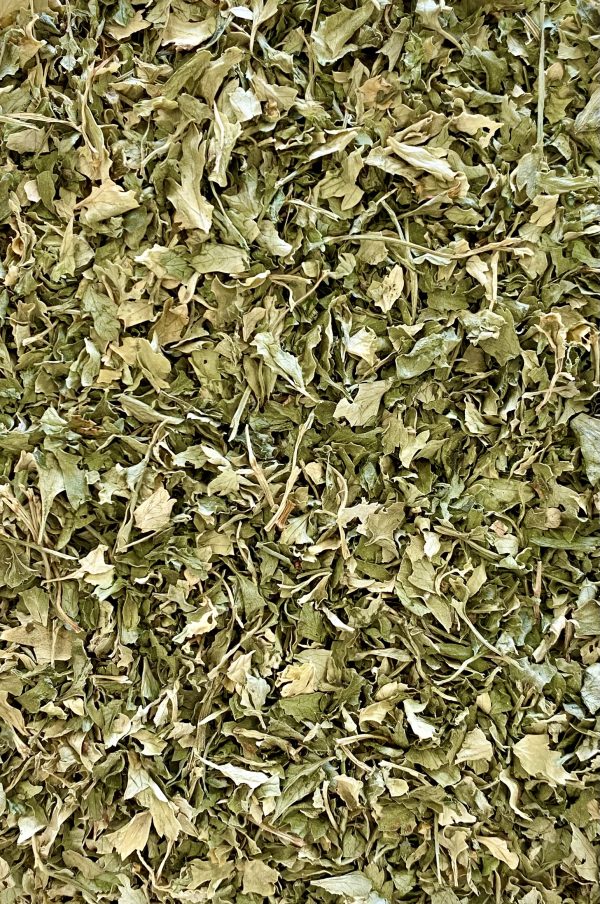 Perejil hoja a granel (50grs)