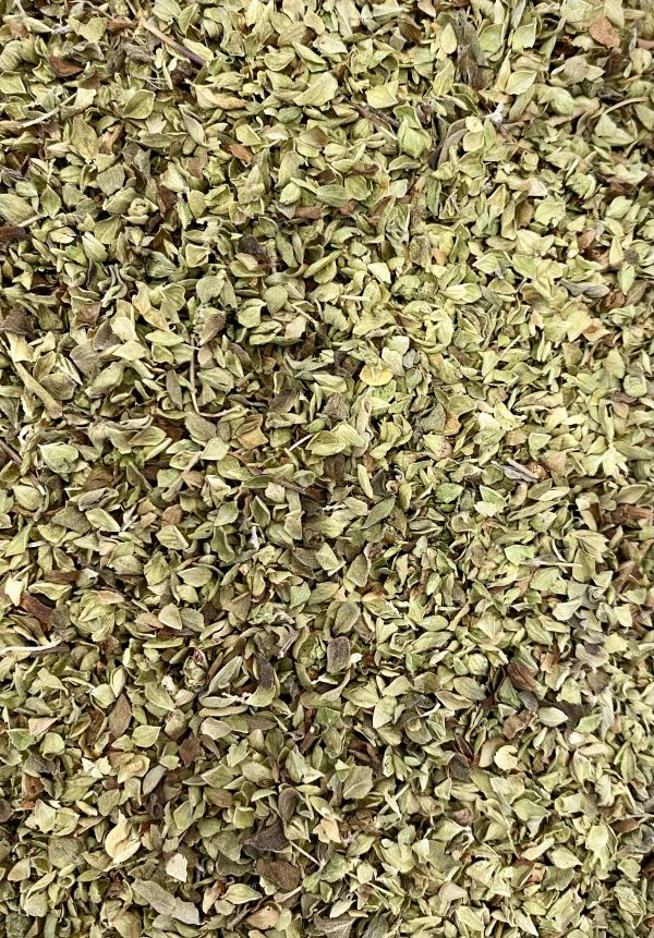 Orégano a granel (50grs)