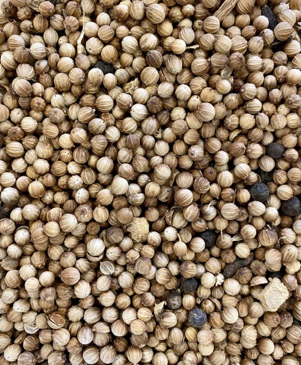 Especias Reunidas en grano a granel (50grs)