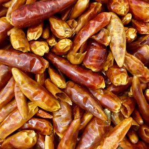 Cayena a granel (50grs)