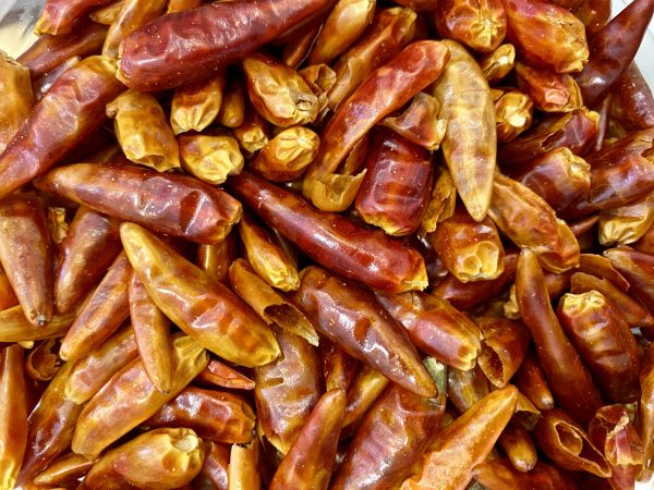 Cayena a granel (50grs)