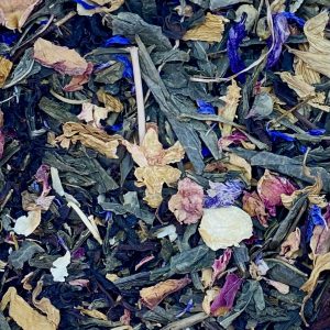 Té Negro y Verde Mil y Una Noches