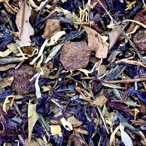 Té Blanco Ocho Delicias