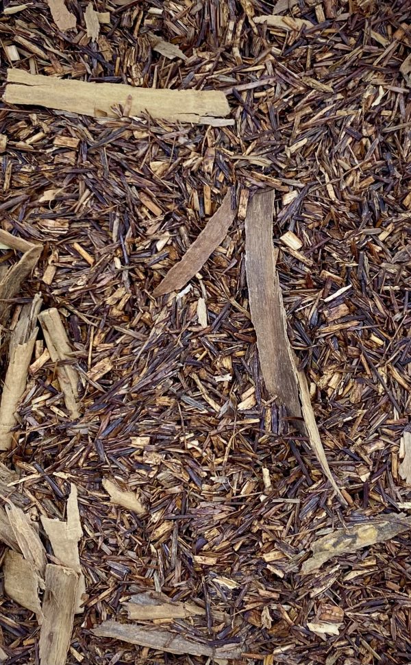 Rooibos Canela