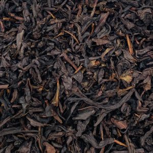 Té Negro Earl Grey