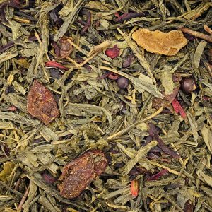Té Rooibos Brazilian Winter