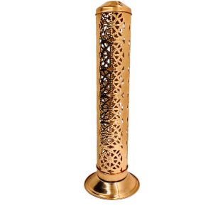 Soporte Incienso Latón
