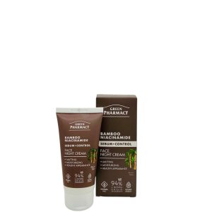 Sebum-Control Crema de Noche