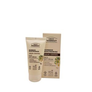 Sebum-Control Crema de Día
