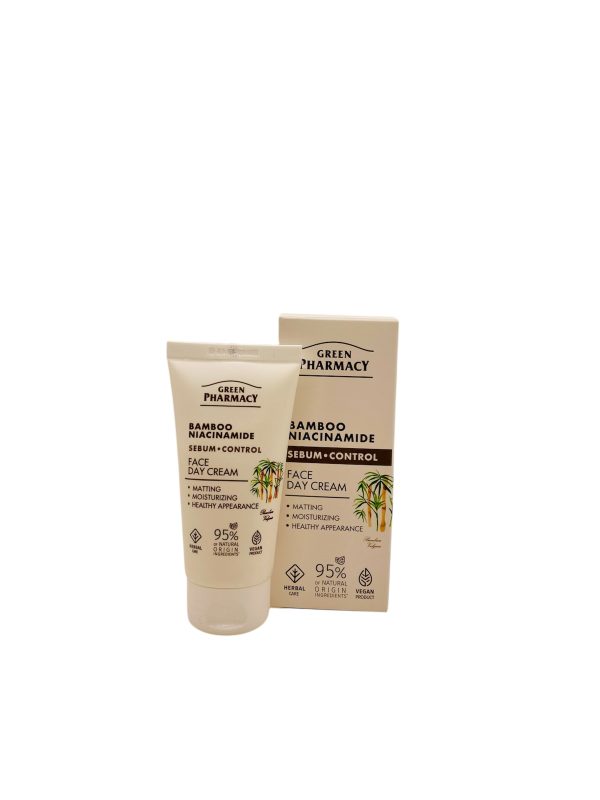 Sebum-Control Crema de Día
