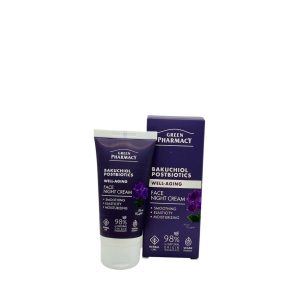 Well-Aging Crema de Noche