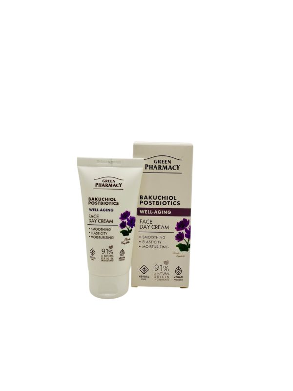 Well-Aging Crema de Día