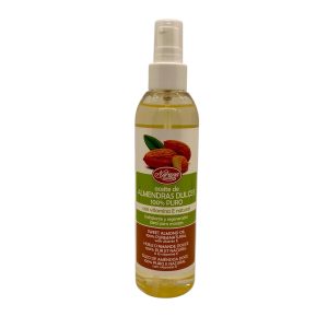 Aceite de Almendras Dulces (200ml)