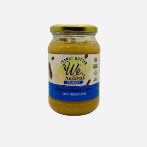 Crema de Cacahuete (475grs)