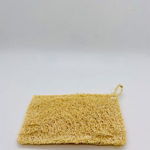 Estropajo natural de luffa